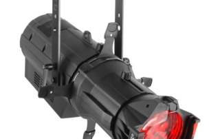 Chauvet Ovation E-910FC LED Profile